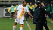 Marcao'ya büyük övgü: Galatasaray'a kaptan olabilir