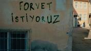 Çukur dizisinden Galatasaray'a forvet göndermesi