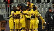 Eyüpspor: 2 - RH Bandırmaspor: 0