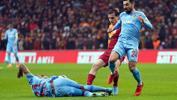 Galatasaray - Kayserispor maçında '6' işareti yapan İbrahim Akdağ'dan açıklama