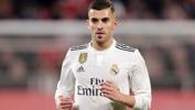 Son dakika! Beşiktaş, Real Madrid'den Dani Ceballos'un peşinde