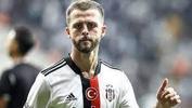 Son dakika! Beşiktaş'ın Miralem Pjanic planı