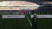 Giresunspor - Fenerbahçe maçında gelen erken gol sonrası taraftarlar tepki gösterdi