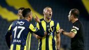Fenerbahçe'de Slimani dönemi sona eriyor