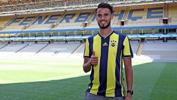 Fenerbahçe Diego Reyes'i Leganes'e kiraladı