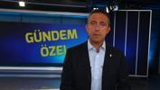Son dakika! Fenerbahçe Başkanı Ali Koç'tan radikal karar