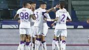 (ÖZET) Atalanta - Fiorentina maç sonucu: 2-3