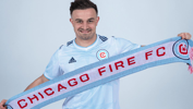 Transfer haberi: Xherdan Shaqiri resmen Chicago Fire'da