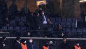 Son dakika Fenerbahçe haberi! Başkan Ali Koç soyunma odasına indi, fena patladı!