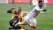(ÖZET) Göztepe-Galatasaray maç sonucu: 0-1