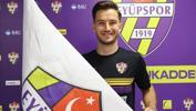 Son Dakika | Galatasaray, Oğulcan Çağlayan'ı Eyüpspor'a kiraladı