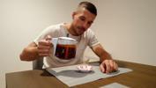 Lukas Podolski, kariyerinden ilginç fotoğrafları anlattı
