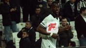 Isimat-Mirin'den Beşiktaş'a kötü haber