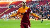 Son dakika Galatasaray haberi! Sofiane Feghouli'de beklenen oldu