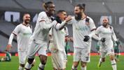 (ÖZET) Fatih Karagümrük - Konyaspor maç sonucu: 5-4