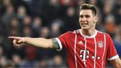 Niklas Süle Bayern Münih'ten ayrılıyor! Dortmund ile anlaştı