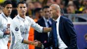 Transfer haberi: Zidane - Cristiano Ronaldo - Messi üçlüsü PSG'de buluşuyor!