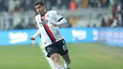 Beşiktaş'ta Önder Karaveli gençlere güvenmeye devam ediyor