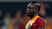 Galatasaray, Diagne ile geçici fesih için anlaştı! TFF'ye bildirildi