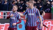 Trabzonspor haberi... En iyisi Edin Visca!