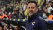 Fenerbahçe'de İsmail Kartal, Vitor Pereira'yı yakalayamadı