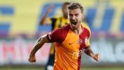 Galatasaray'dan son dakika Serdar Aziz kararı!