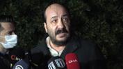Beşiktaş 2. Başkanı Adnan Dalgakıran'dan hakem kararlarına sert tepki