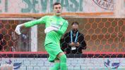 Inaki Pena, Galatasaray taraftarını mest etti: İsmail Çipe olsa 4'lük olurduk!