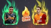 Alanyaspor - Galatasaray maçı iddaa oranları! Heyecan misli.com'da