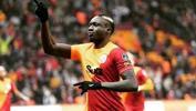 Galatasaray'da Mbaye Diagne için flaş karar!