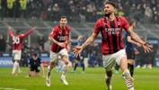 (ÖZET) Inter - Milan maç sonucu: 1-2