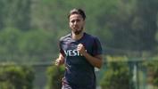Son dakika! Trabzonspor'da Trondsen kalmak istiyor