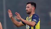 Son dakika! Fenerbahçe'de Sinan Gümüş belirsizliği