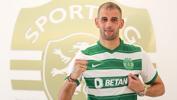 Sporting, Islam Slimani transferini resmen açıkladı
