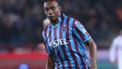 Son dakika! Giresunspor, Yunus Mallı ve Fode Koita'ya talip oldu