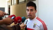 Paços de Ferreira, Nicolás Gaitán'ı transfer ettiğini açıkladı