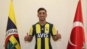 Son dakika haberi | Fenerbahçe Allahyar'ı Hull City'ye kiraladığını açıkladı