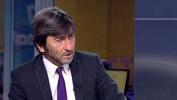 Rıdvan Dilmen: Galatasaray'ın ikinci yarıya iyi başlaması gerekiyordu ve...