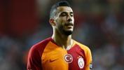 Galatasaray'a Belhanda'dan kötü haber!