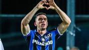Inter, Robin Gosens'i kadrosuna katıyor