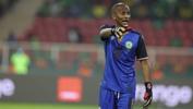 Afrika Uluslar Kupası'nda ilginç olay! Sol bek Chaker Alhadhur kaleye geçti