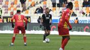 Son dakika! Beşiktaş'a Josef'ten kötü haber