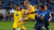 (ÖZET) Hoffenheim - Borussia Dortmund maç sonucu: 2-3