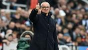 Watford'da Claudio Ranieri dönemi sona eriyor