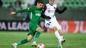 Transfer haberi: Başakşehir ve Galatasaray, Kiril Despodov'un peşinde