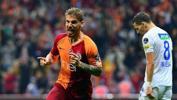 Serdar Aziz'den Galatasaray'a flaş teklif