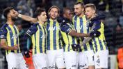 (ÖZET) Fenerbahçe - Altay maç sonucu: 2-1