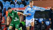 (ÖZET) Trabzonspor - Giresunspor maç sonucu: 1-1