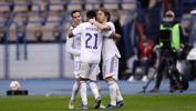 Athletic Bilbao - Real Madrid maç özeti izle (VİDEO)