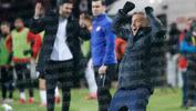 Galatasaray Teknik Direktörü Domenec Torrent: Gelişmemiz gerekiyor